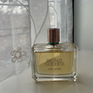 Bronze Goddess Skinscent